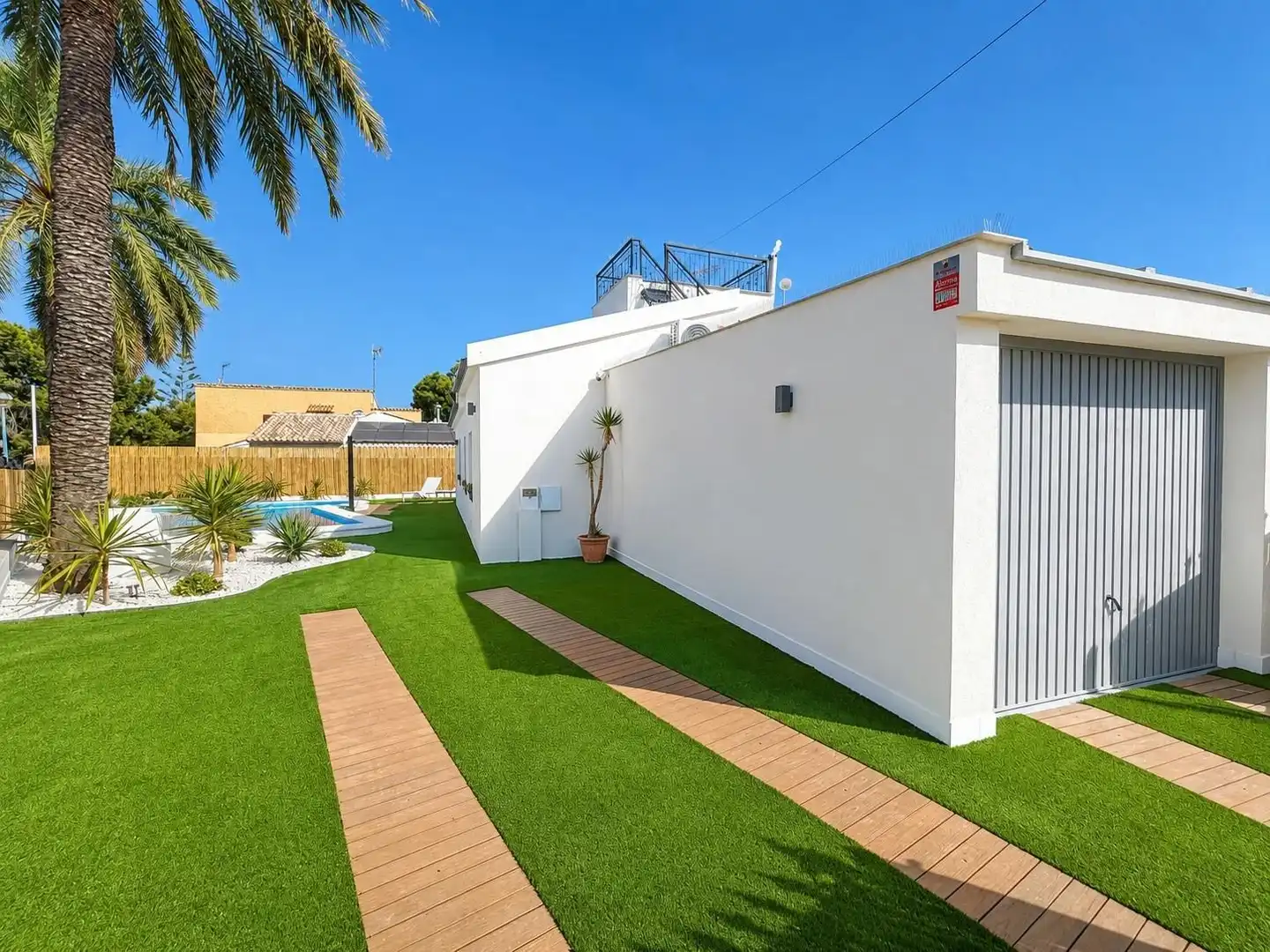 Villa mit Pool zum Verkauf in Falua P Pr, imagen 32