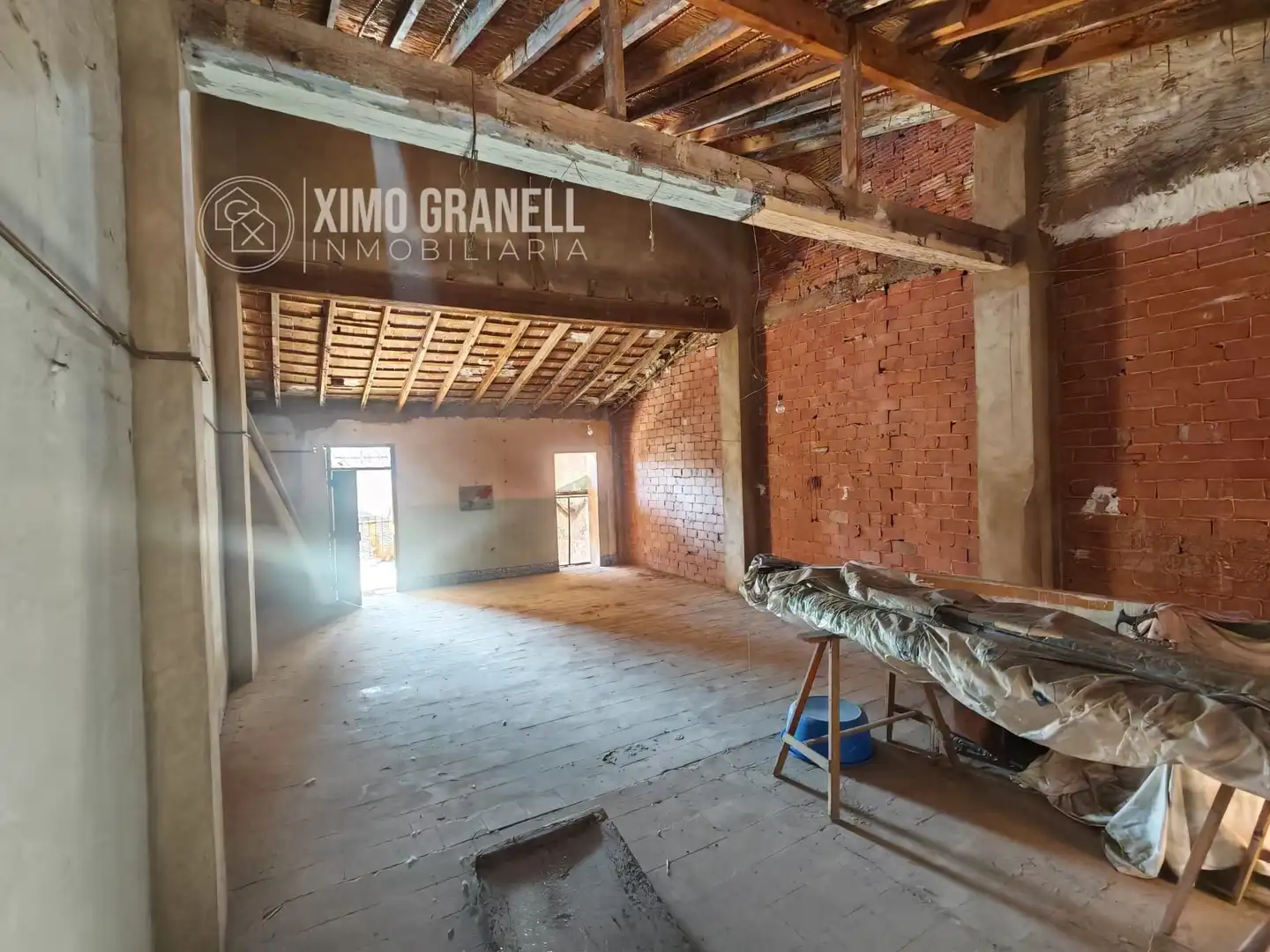 Casa o xalet en venda en La Vall d'Uixó amb Terrassa
