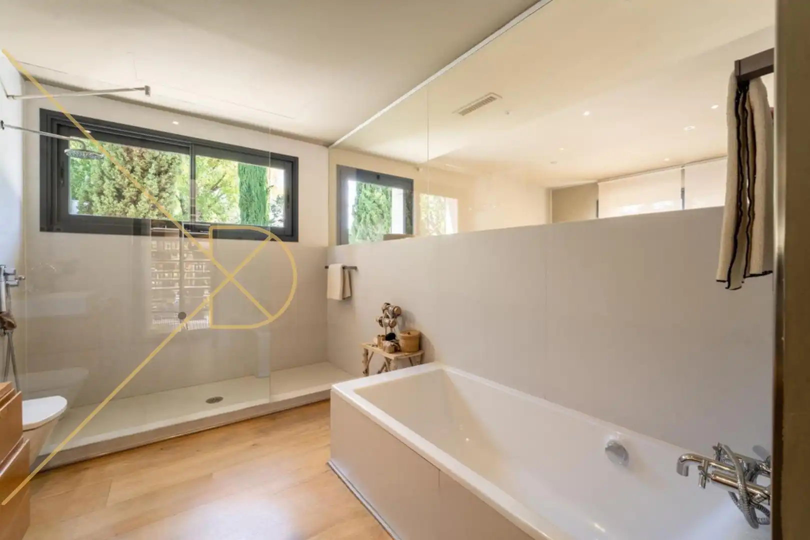 Casa con terraza en venta en Les Corts, imagen 58