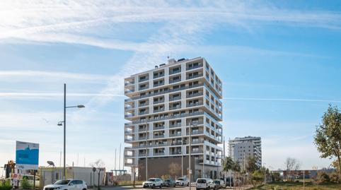 Foto 2 de Pis de lloguer a Carrer D'eduard Maristany, 260, Port, Barcelona