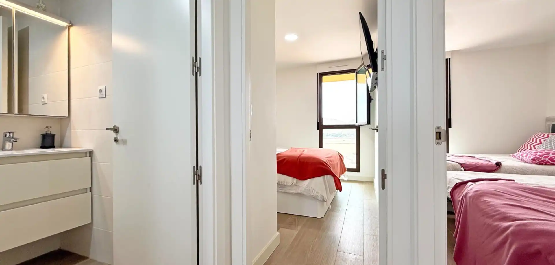 Wohnung mit Pool zum Verkauf in Mar Menor de Cartagena – Cabo de Palos, imagen 23