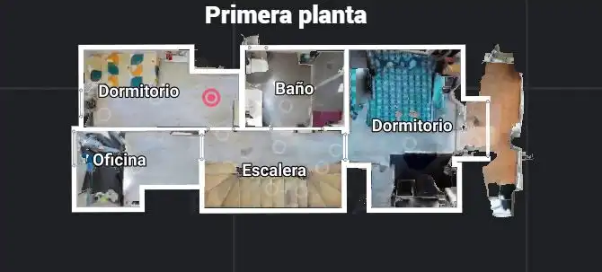 Casa aparellada en venda a El Castell de Cubelles, imagen 39