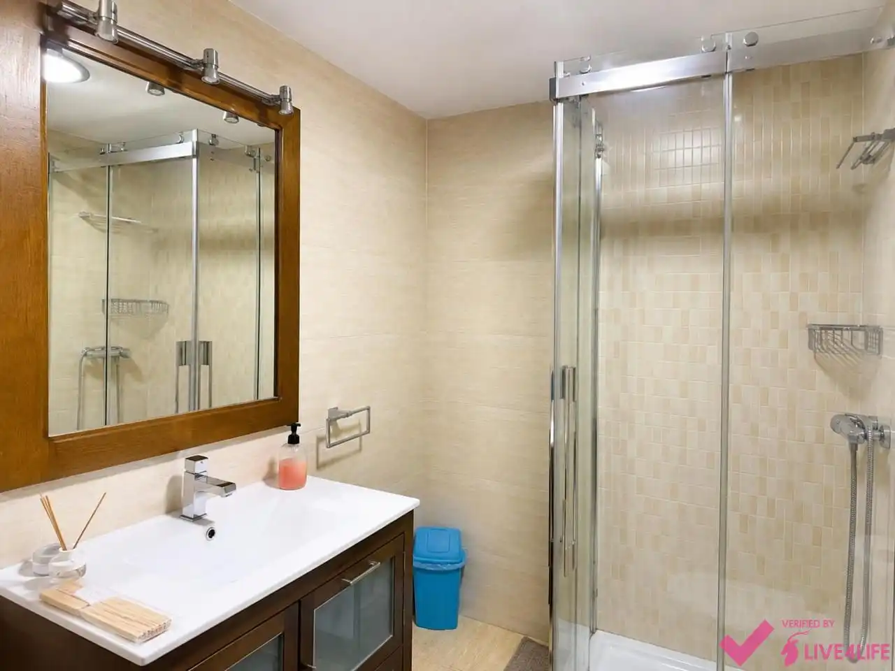 Flat with lift to rent in Calle Profesor Francisco Dalmau, imagen 17