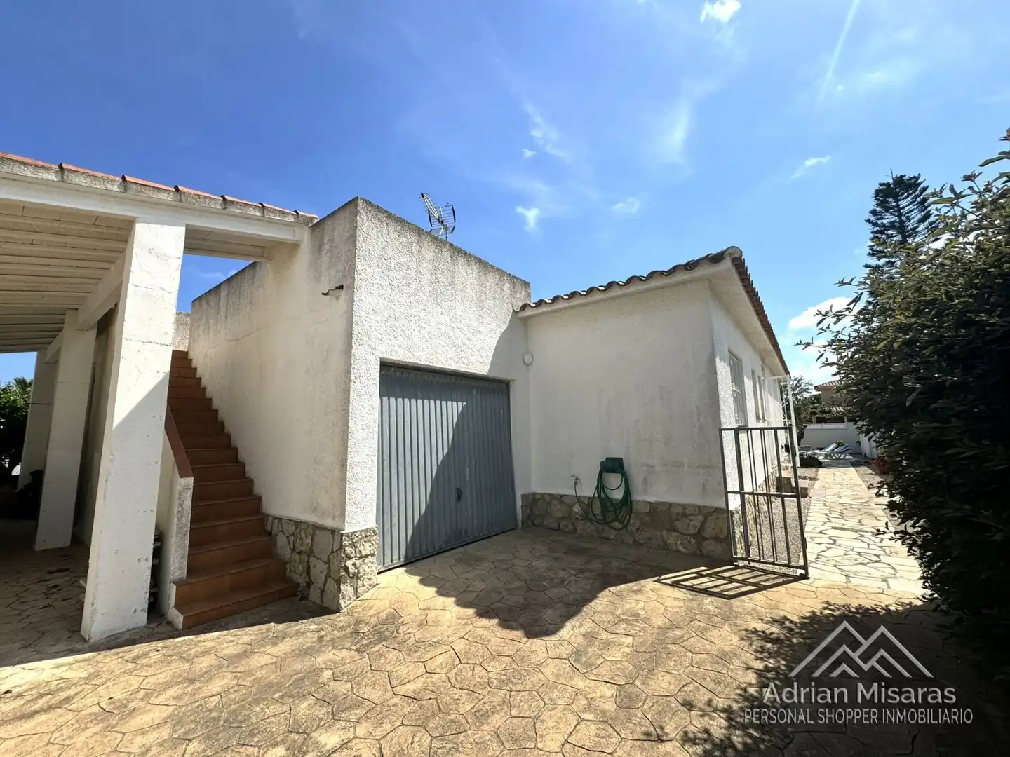 Casa o xalet en venda a Gavina, 29, Deltebre