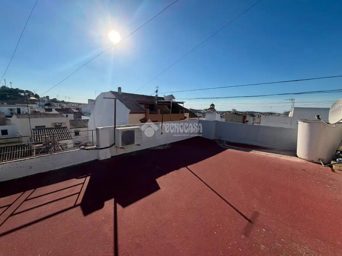 Wohnung mit Terrasse zum Verkauf in Torredonjimeno, imagen 23