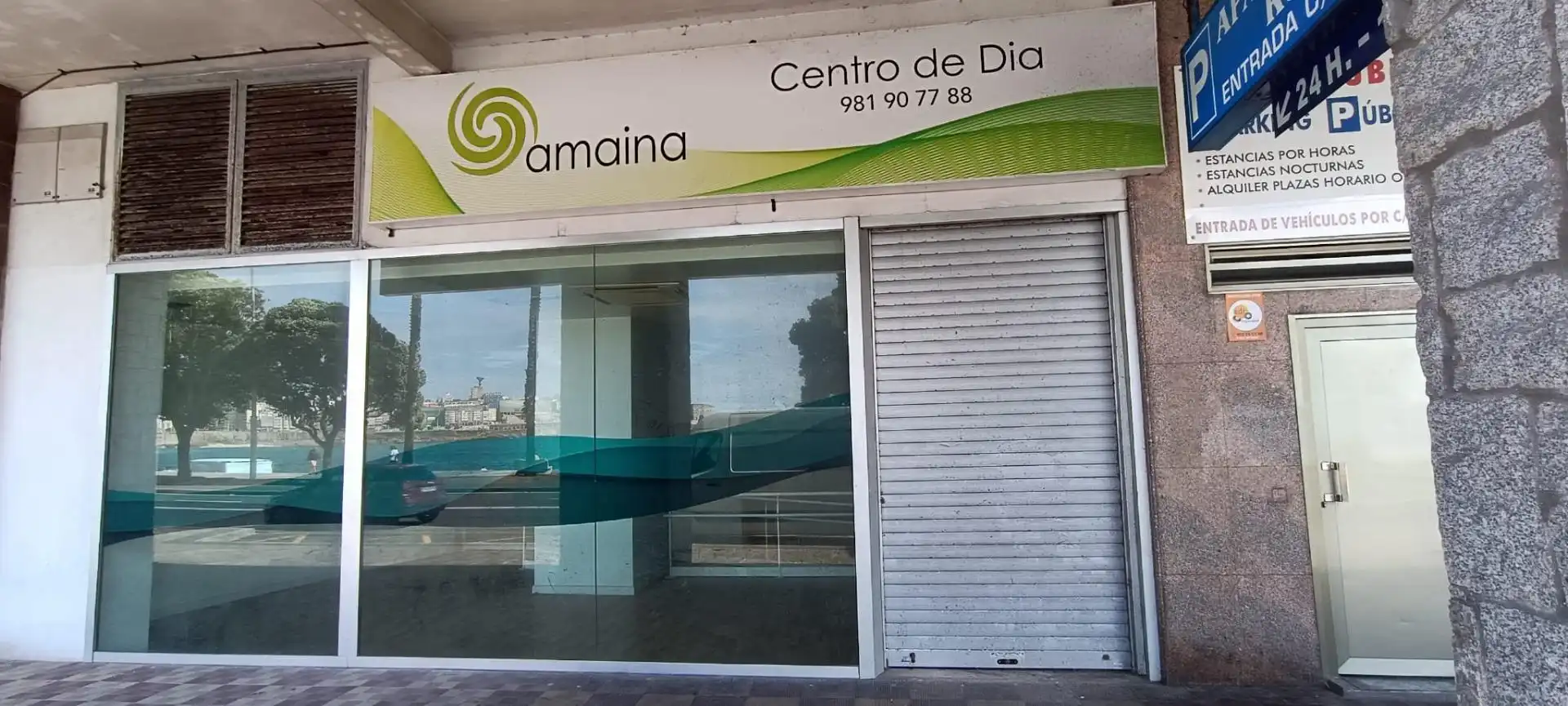 Gewerbefläche zur Miete in Avenida de Rubine, imagen 6