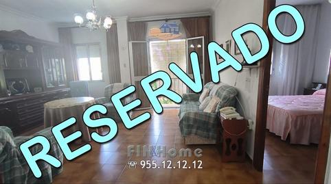 Photo 2 of Flat for sale in El Tardón - El Carmen, Sevilla