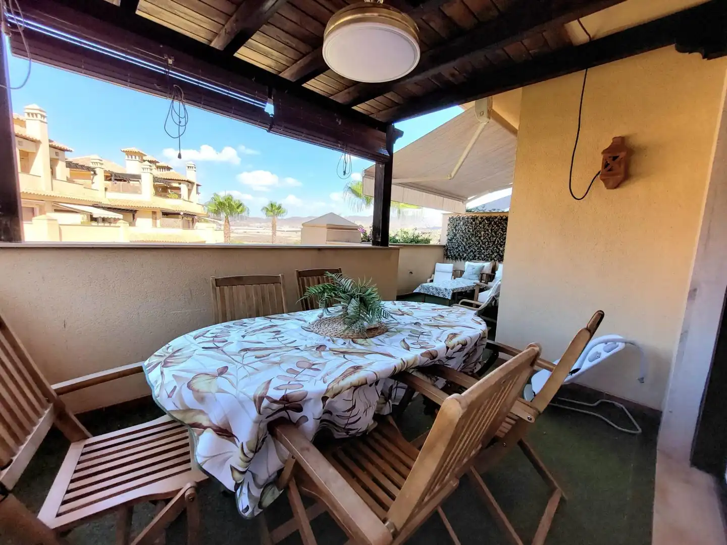 Apartament amb terrassa en venda a Isla del Fraile, imagen 2
