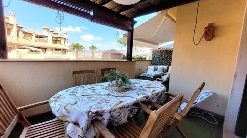 Foto 2 de Apartamento en venta en Isla del Fraile, Águilas