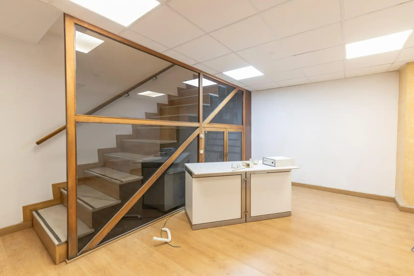 Gewerbefläche zum Verkauf in Calle Ángel Ganivet 15, imagen 7