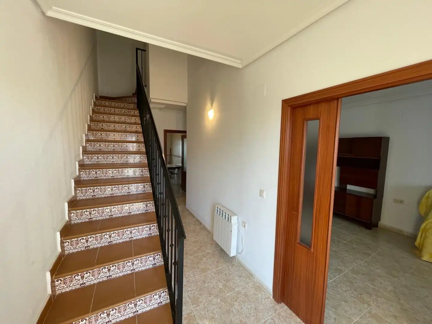 Detached homes for sale in Santa Marta de Magasca  with Heating, Private garden and Terrace