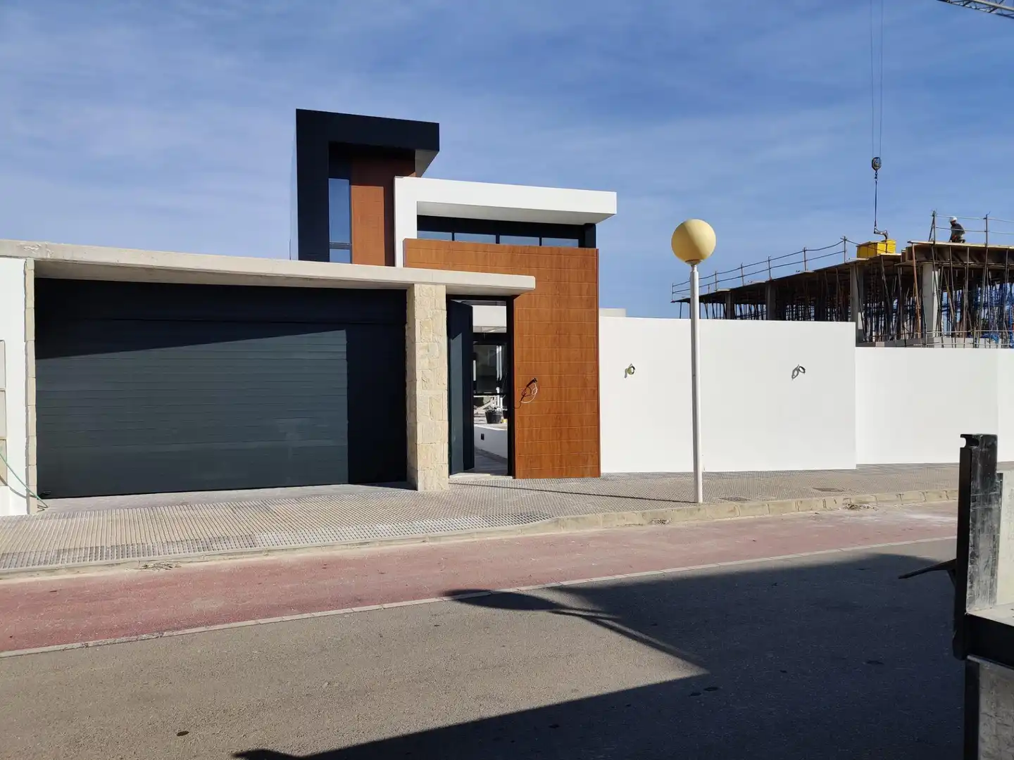 Xalet amb piscina en venda a Orihuela Costa, imagen 18