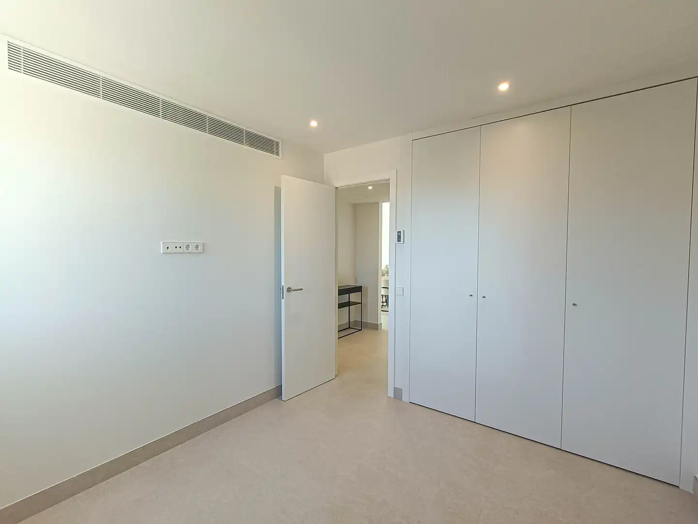 Planta baja en venta en Sa Ràpita - Ses Covetes