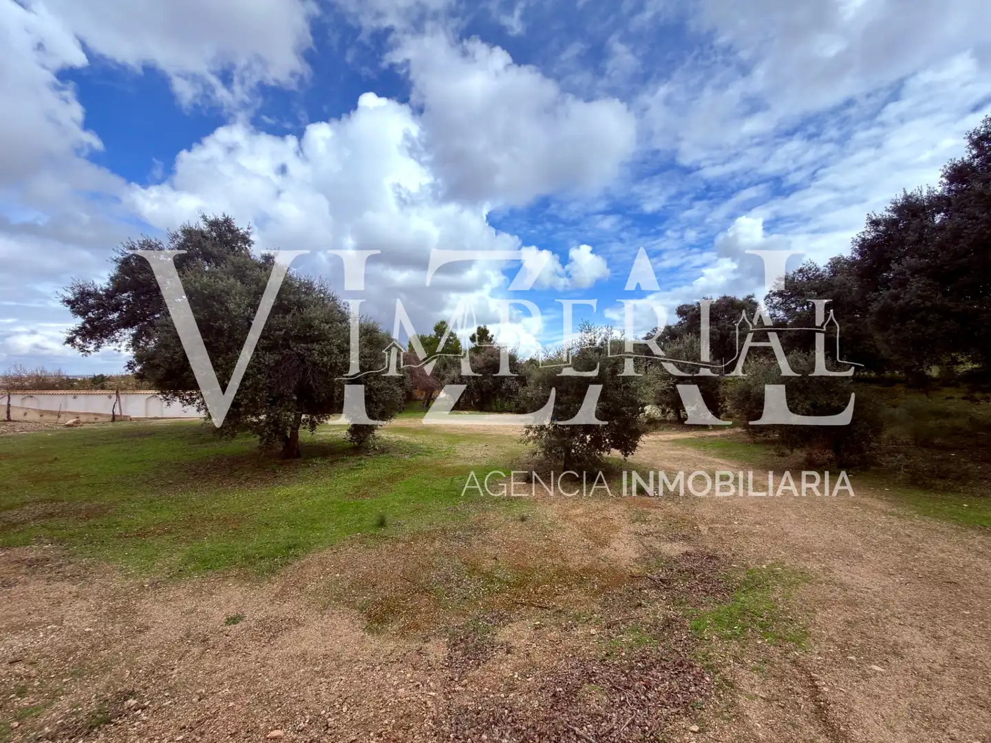 Casa o xalet en venda en Toledo amb Aire condicionat, Calefacció i Jardí privat