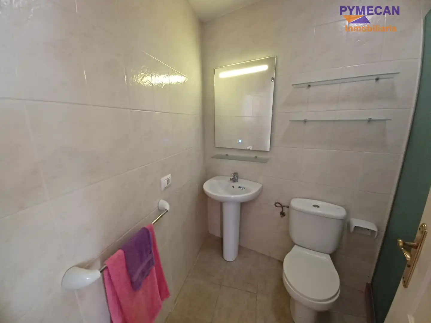 Bany de Dúplex en venda en Puerto de la Cruz