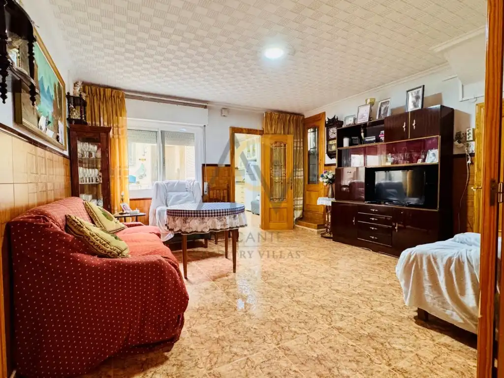 House for sale in Calle Petrer, imagen 2