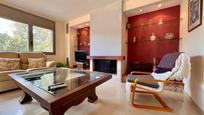 Living room of House or chalet for sale in Begur  with Heating, Private garden and Terrace