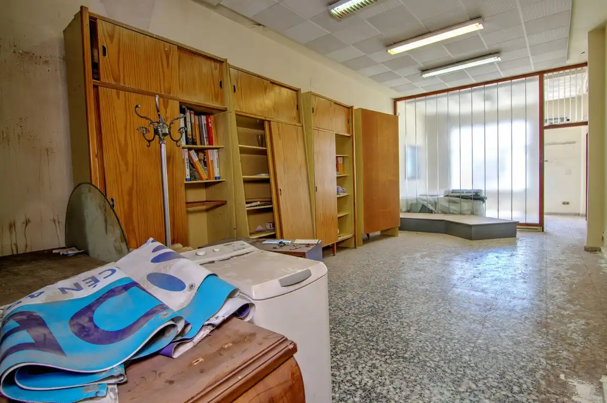 Gewerbefläche zum Verkauf in Carrer Juan Ramón Jiménez, imagen 15