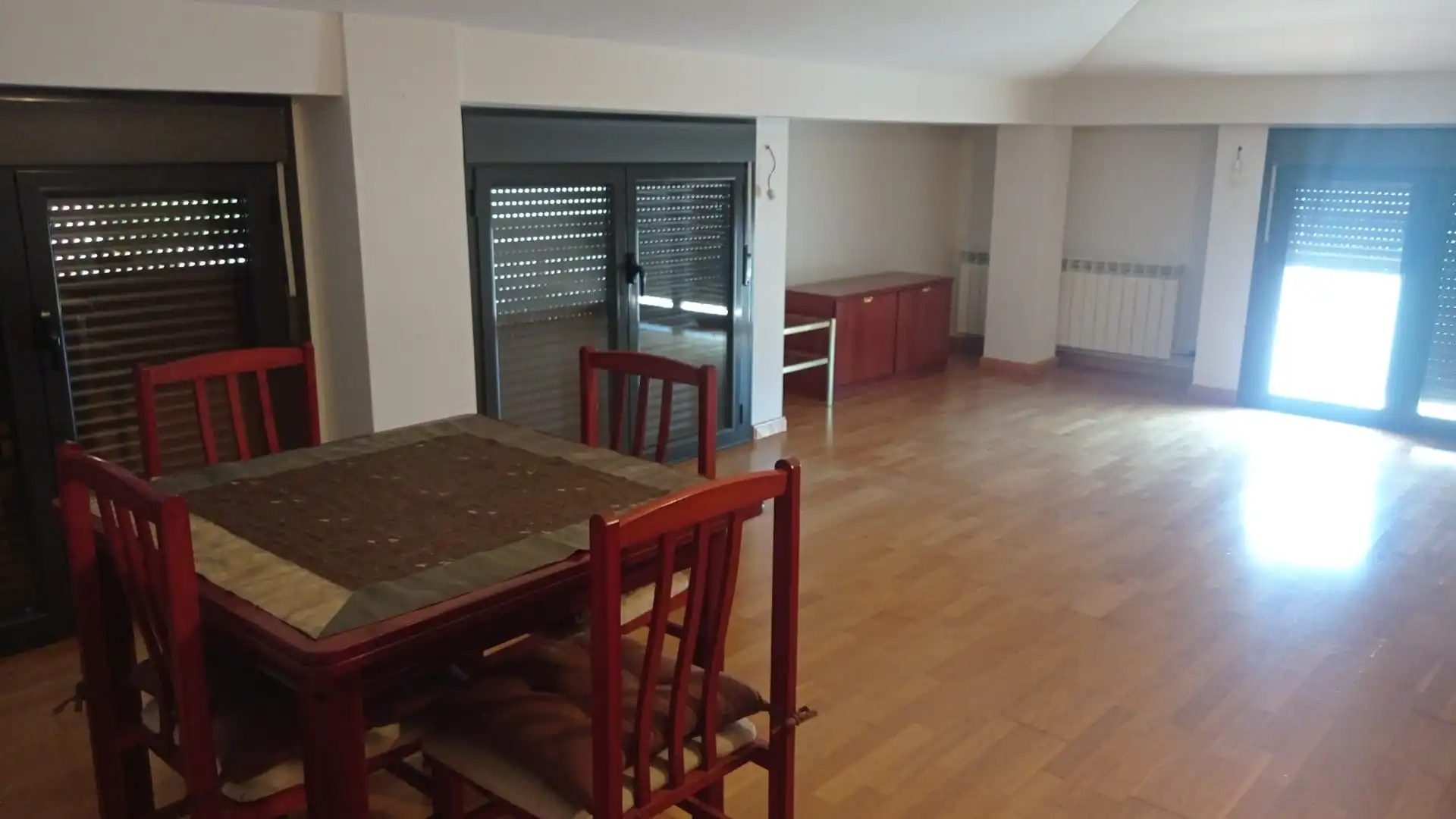 Flat for sale in Monzón  with Heating and Furnished