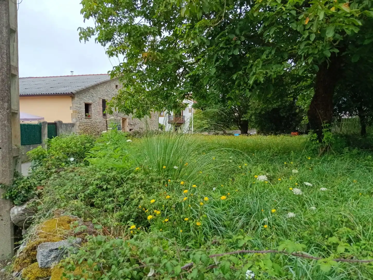 Residential zum Verkauf in Argoños 
