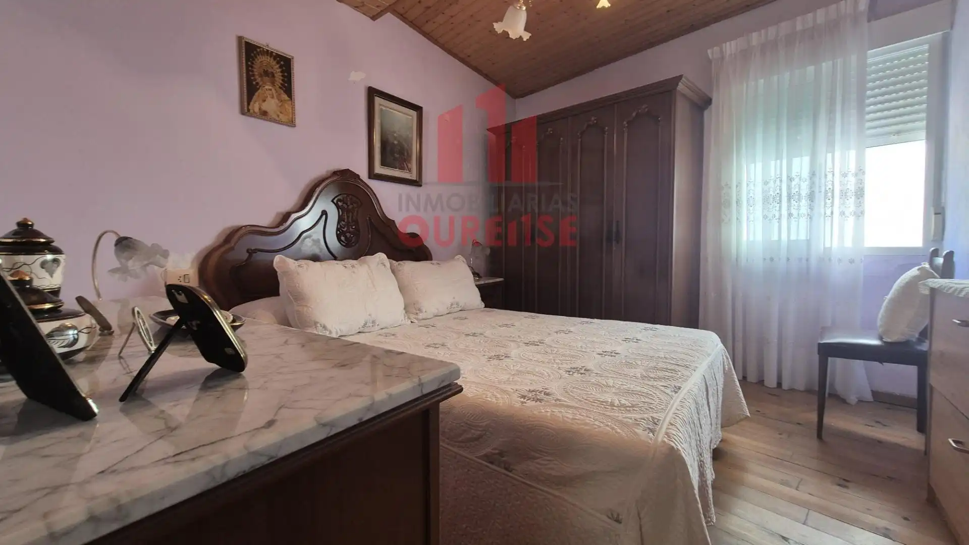 House for sale in Nogueira de Ramuín, imagen 12