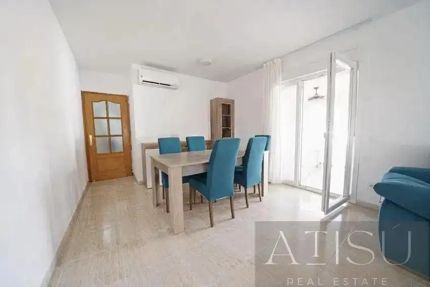 Apartament en venda a de Venta Lanuza, Pueblo Acantilado - Lanuza