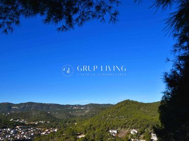 Terreno residencial en venta en Olivella