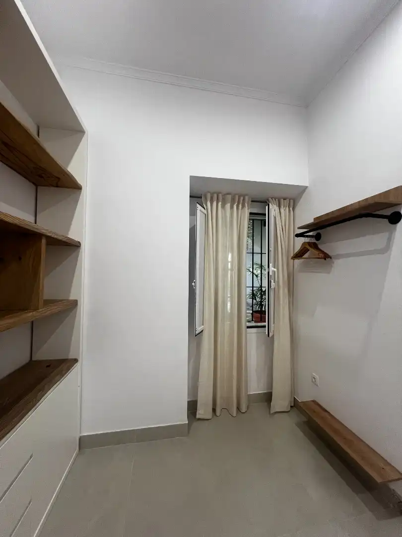 Piso de alquiler en Calle Cielo, Barrio del Centro