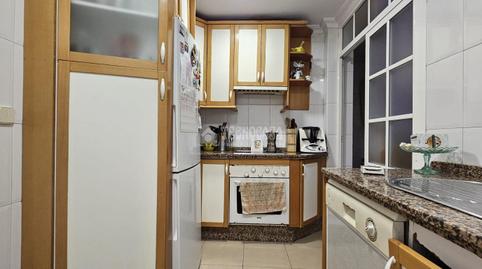 Foto 3 de Pis en venda a San Carlos - San José,  Sevilla Capital