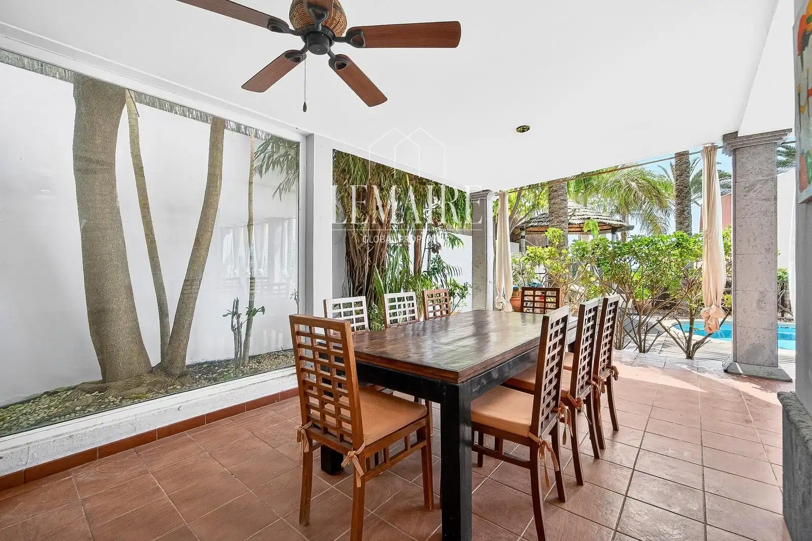 Casa amb piscina en venda a SAN FRANCISCO, imagen 10