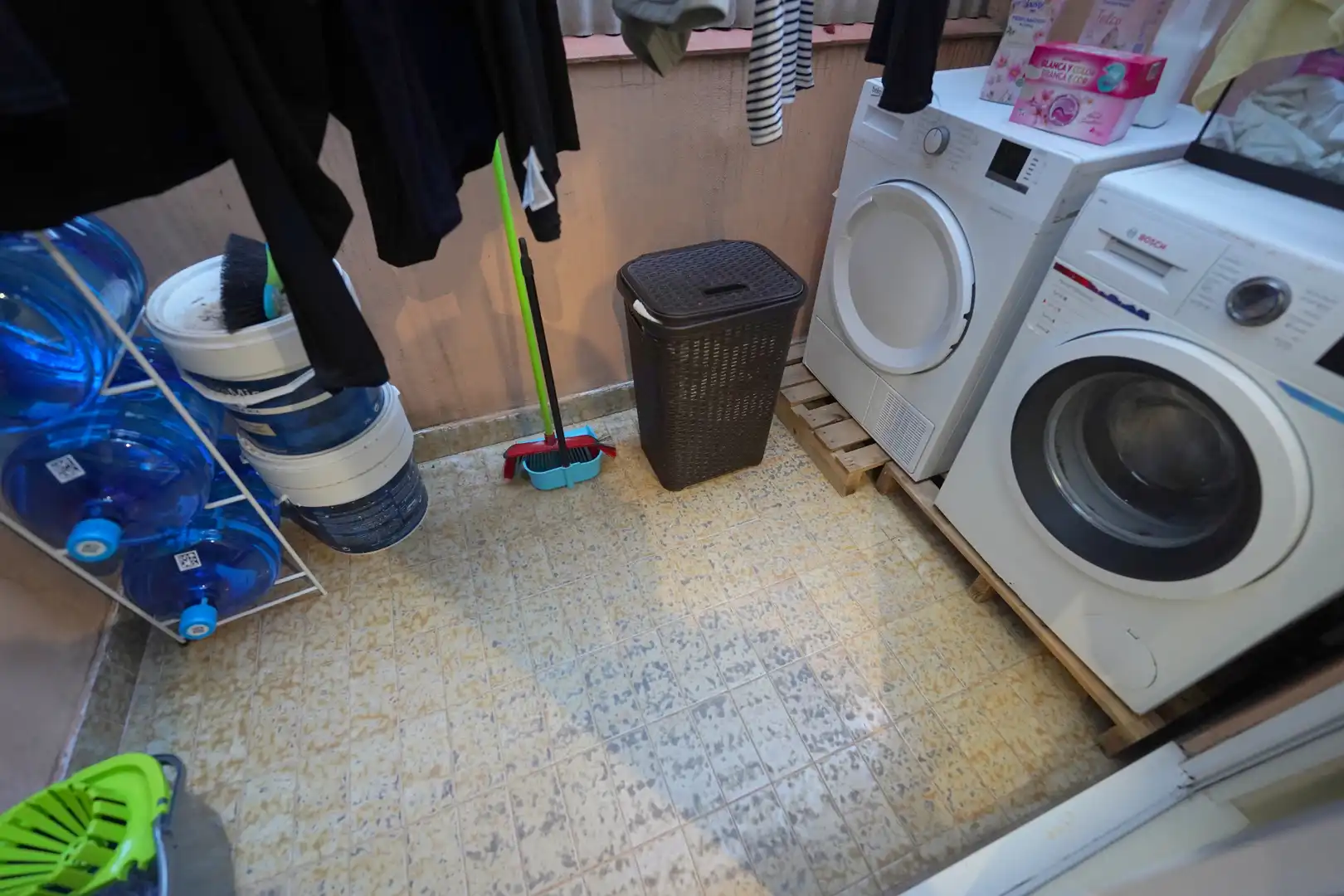 Piso en venta en Carrer del Foc Follet, imagen 12