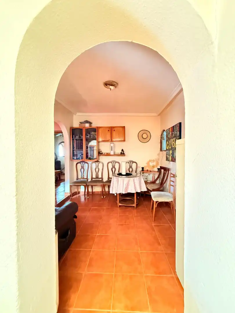 Country house zum Verkauf in Calle PALOMERO DE, 54, Cuevas - Ilustración