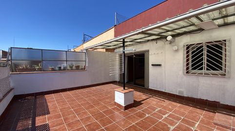 Foto 2 de Ático en venta en De Parcerisa, La Bordeta, Barcelona Capital