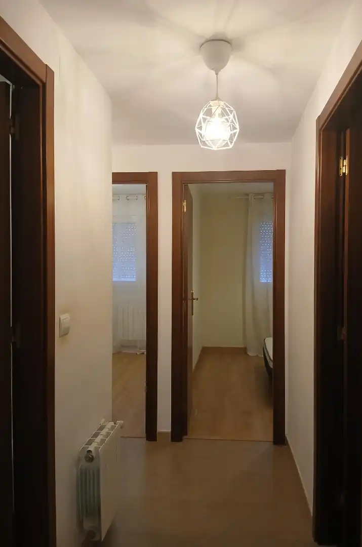 Habitación de Piso en venta en Santa María de Cayón con Calefacción, Trastero y Amueblado