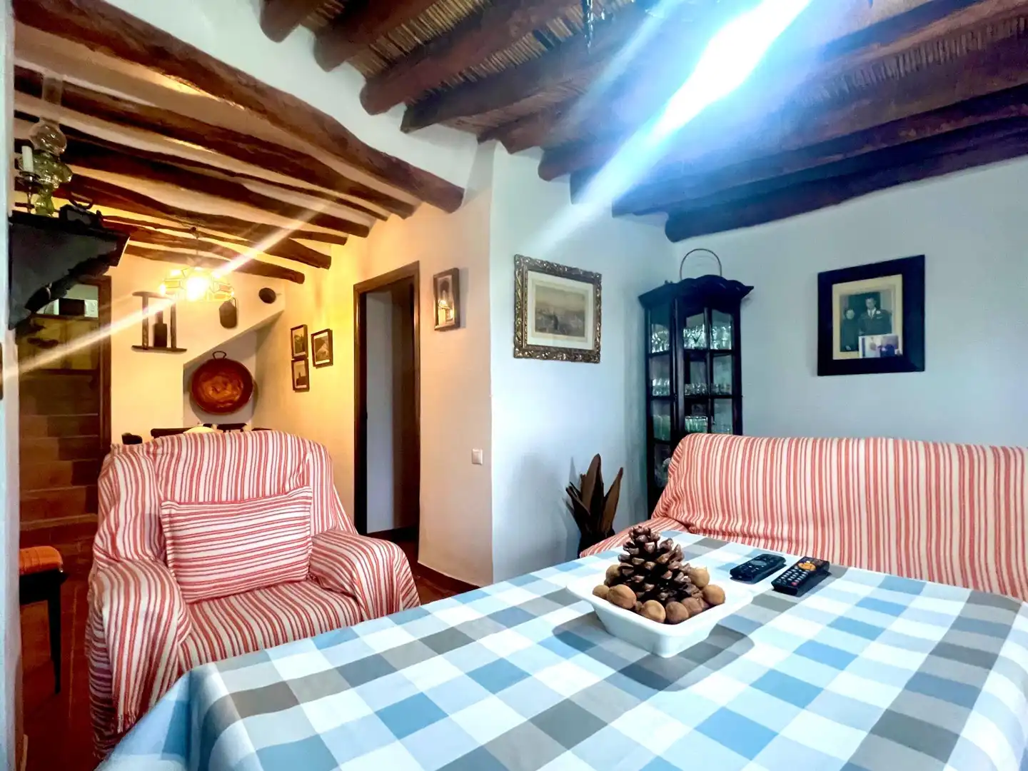Casa rústica en venta en Albondón, imagen 27