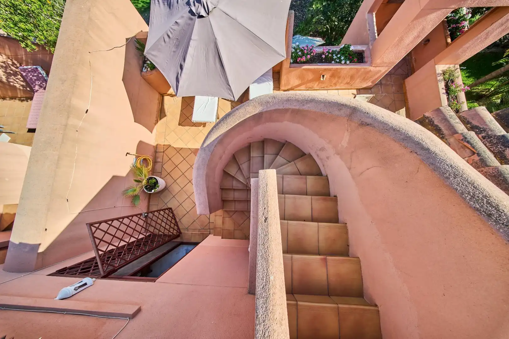 Einfamilien-Reihenhaus zum Verkauf in Motril, Granada