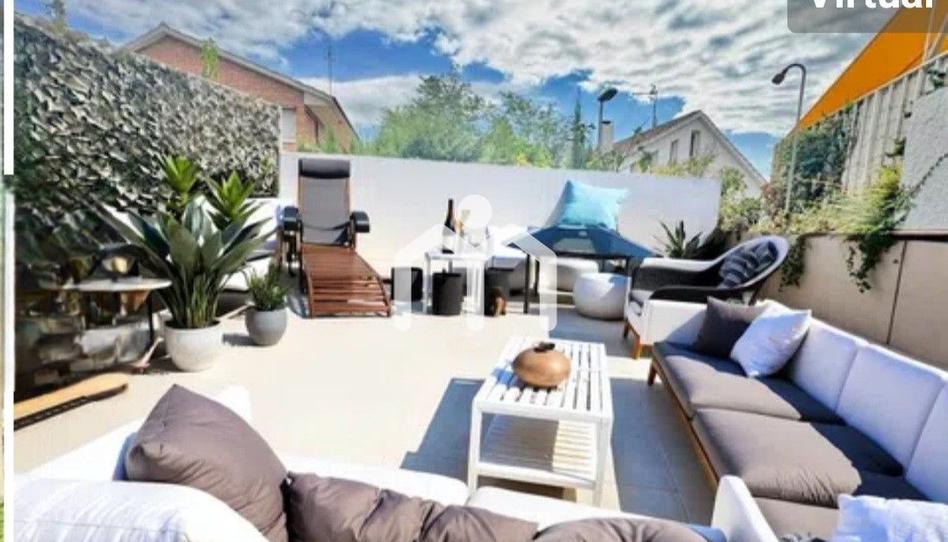 Foto 1 de Casa adosada en venta en Alella, Barcelona