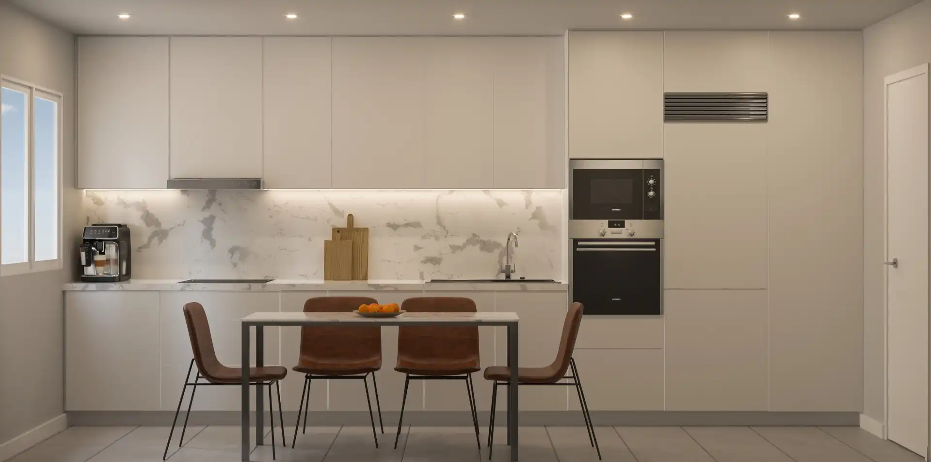 Apartamento con ascensor en venta en Calle Santa Marta, imagen 7