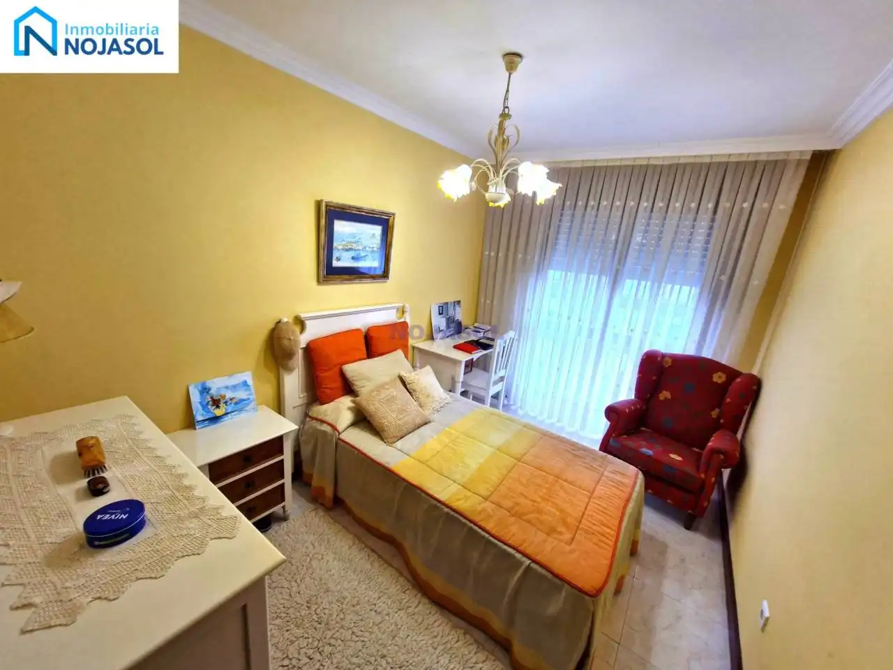 Mini appartamento con piscina in vendita a Calle ris, imagen 14