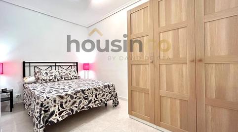 Foto 4 de Apartamento de alquiler en General Oraá, Castellana,  Madrid Capital