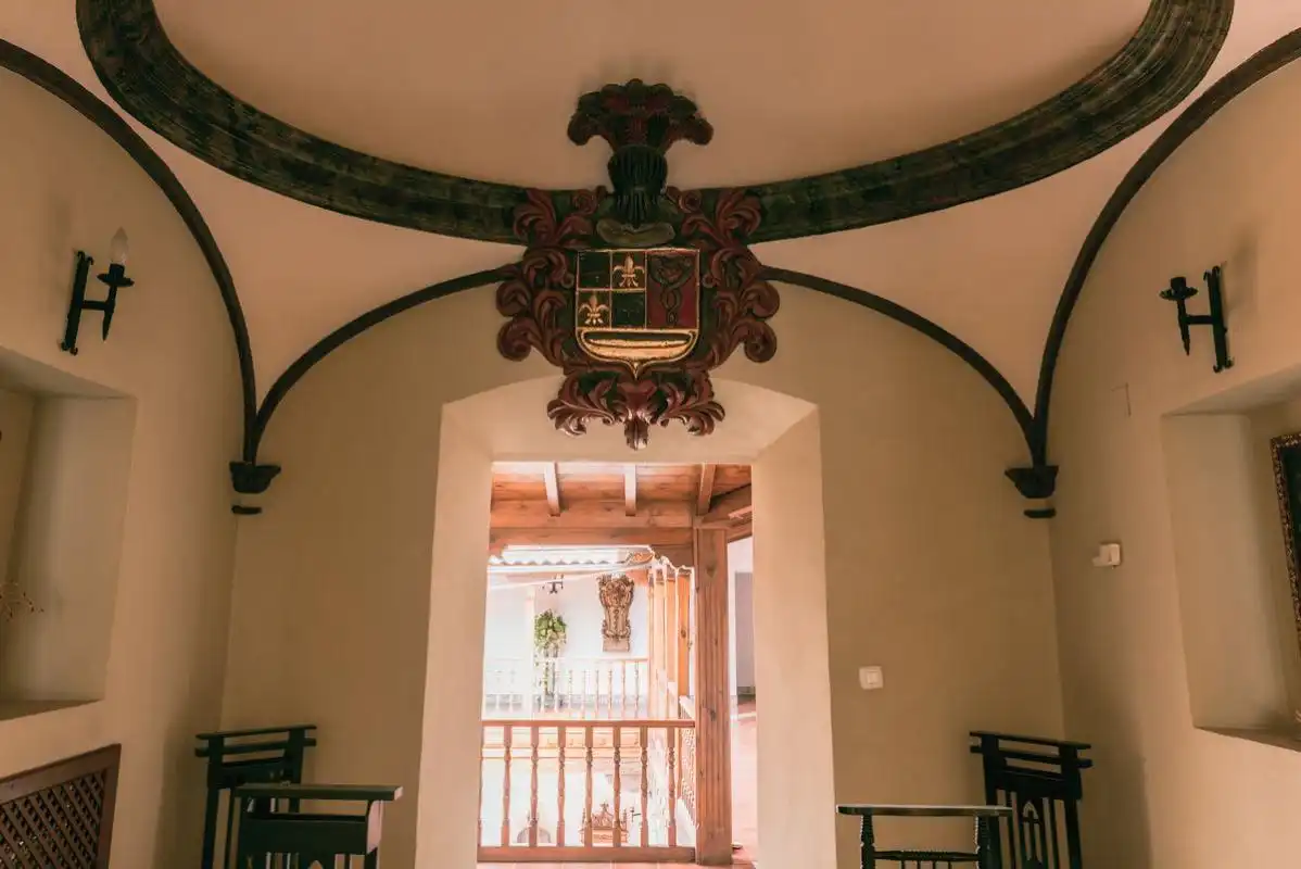 Maison avec terrasse à vendre à C. María del Rosario, imagen 43