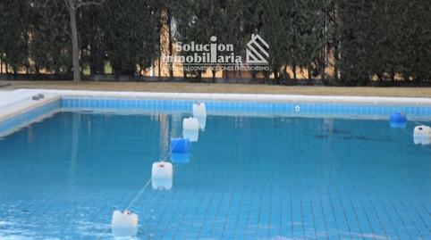 Foto 3 de Ático en venta en Tejares - Chamberí - Alcades, Salamanca Capital