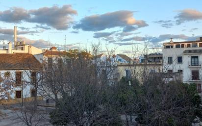 Vista exterior de Pis en venda en  Córdoba Capital amb Aire condicionat i Calefacció