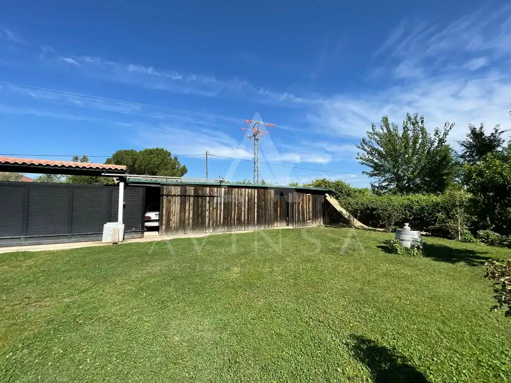 House for sale in Fuente El Saz de Jarama, imagen 27