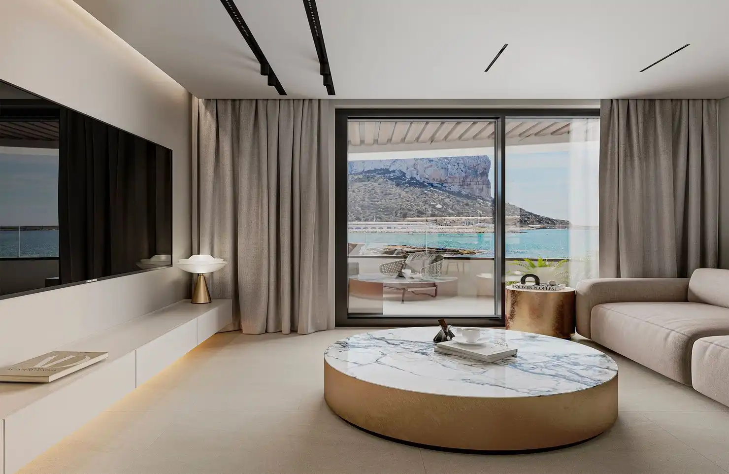 Apartamento con piscina en venta en Manzanera - Tosal, imagen 28