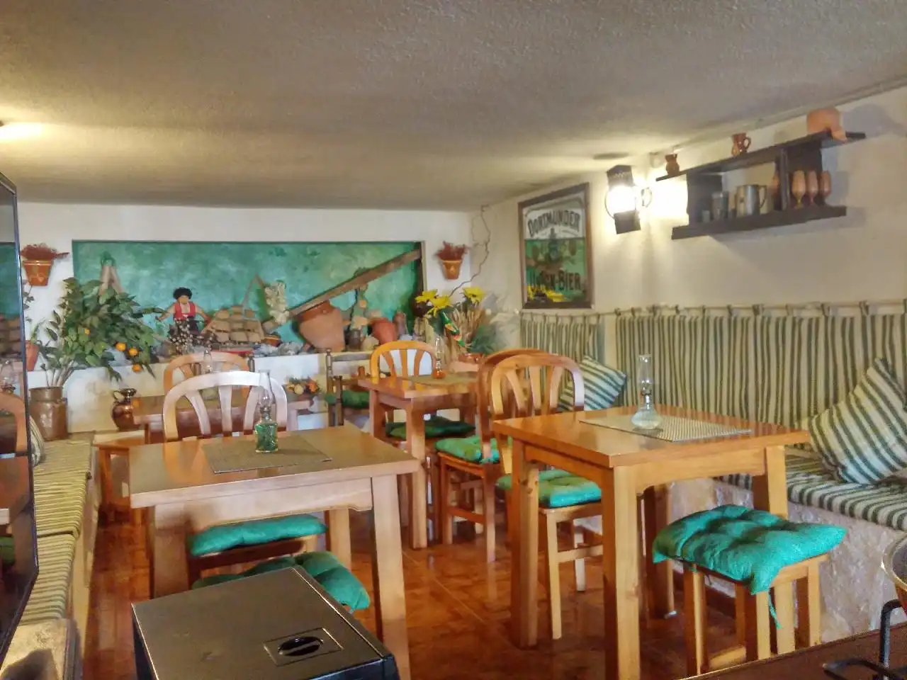 Local comercial en venda a Estepona Pueblo, imagen 14