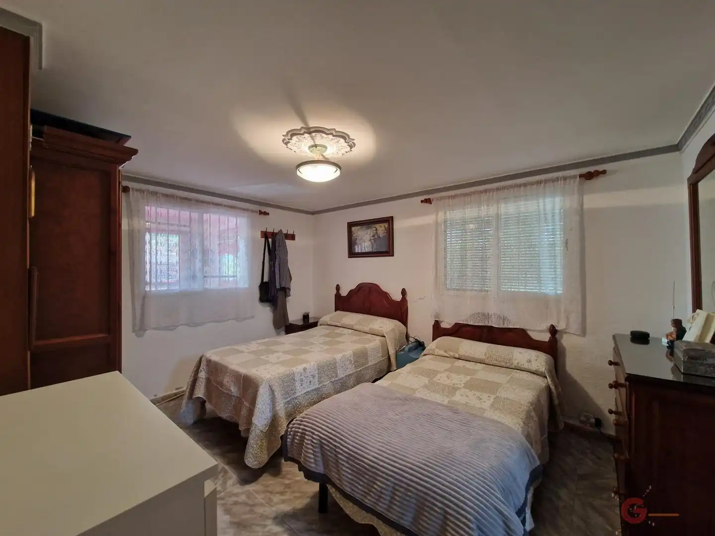 Country homes for sale in Lobres