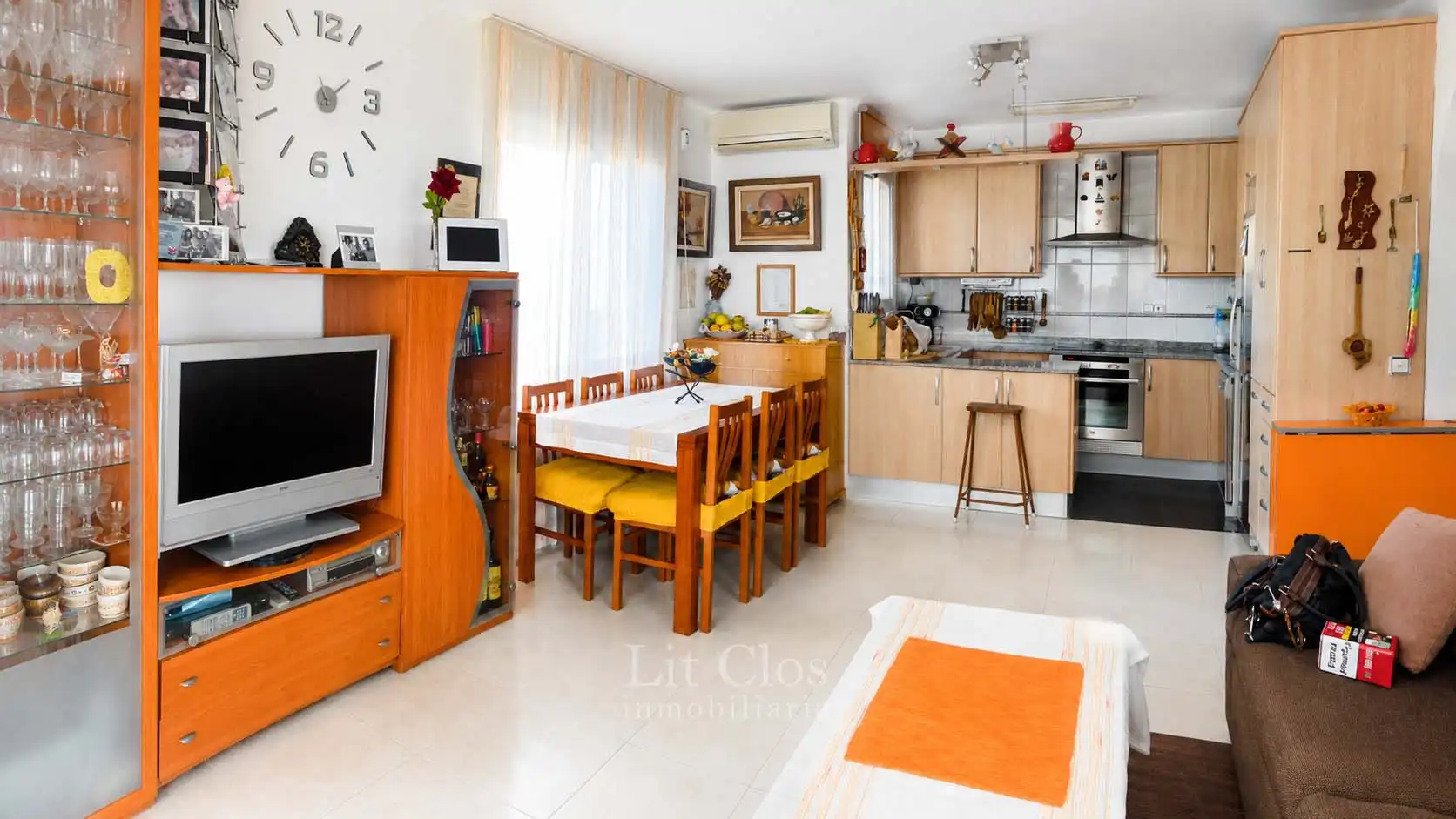 Villa avec piscine à vendre à Carrer Mar, imagen 4
