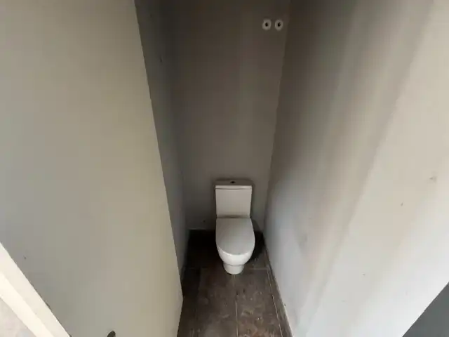 Bathroom of Houses for sale in Sant Cebrià de Vallalta  with Heating, Private garden and Terrace