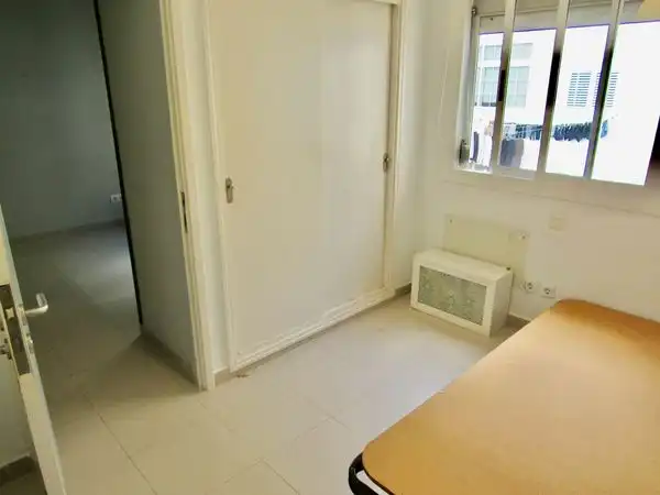 Schlafzimmer von Wohnung zum Verkauf in Las Palmas de Gran Canaria mit Balkon